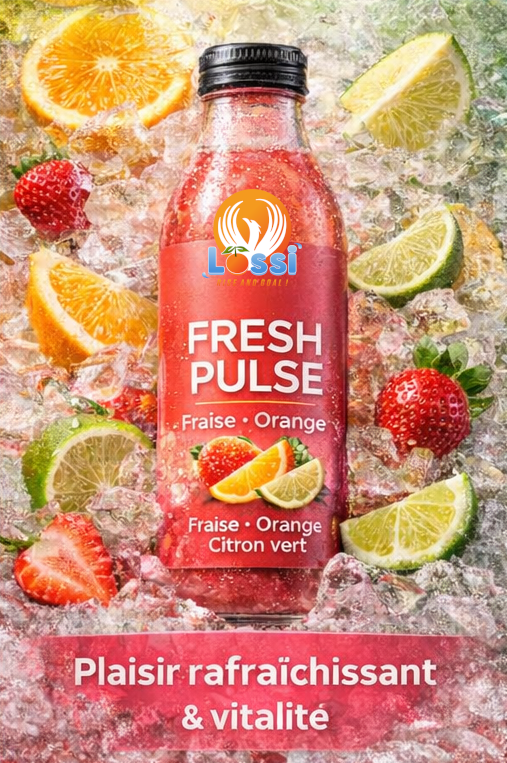 Fresh Pulse