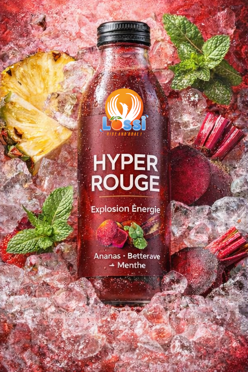 Hyper Rouge